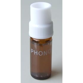 PHONON LIQUID �t�H�m�� ���L�b�h �ړ_���P��