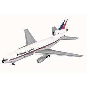 ���yDragon Wings�z�i1/400�jDC-10 �t�B���s���q��@Vintage�h���S���E�B���O�X