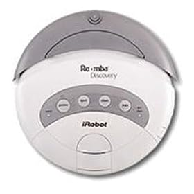 Irobot �S�����|���@ �����o�E�f�B�X�J�o���[ 5218