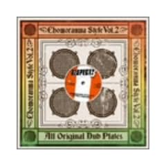 CHOMORANMA STYLE vol.2