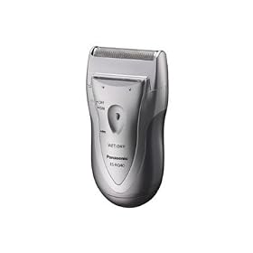 Panasonic �����Y�V�F�[�o�[ �V���o�[ ES-RQ40-S
