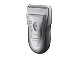 Panasonic �����Y�V�F�[�o�[ �V���o�[ ES-RQ40-S
