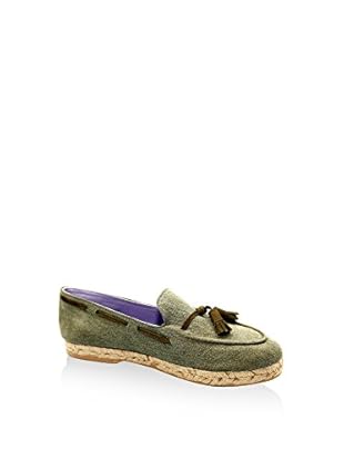 Animas Code Espadrille Baltimore