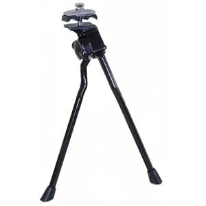 【クリックで詳細表示】ESGE ダブルレッグスタンド ブラック