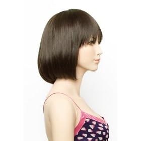 Agehair �A�Q�w�A�[ �i�`�������{�u �I���W�i���t���t�B�b�O 180���ϔM�t�@�C�o�[ �l���畆 �}�����u���E�� AH-WIG-005(M-BR)
