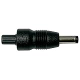 [Pocket MOBA 専用チップ DC5V コネクタ M-EIAJ25VBK]