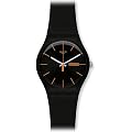 [�X�E�H�b�`]SWATCH �r���v NEW GENT(�j���[�W�F���g) DARK REBEL(�_�[�N�E���[�x��) SUOB704 ���j�Z�b�N�X �y���K�A���i�z