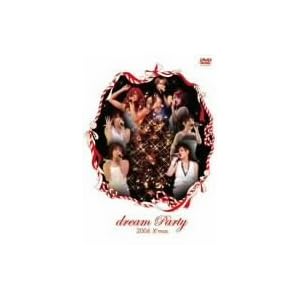 【クリックで詳細表示】Amazon.co.jp ｜ dream Party 2006 X’mas [DVD] DVD・ブルーレイ - dream
