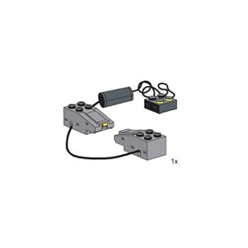 LEGO�g���C���p�d��