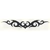 �yEASY TATOO�z�C�[�W�[�^�g�D�[/(1��) �g���C�o�� �n�[�gD528W