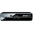 BUFFALO �e���r�p�n�f�W�`���[�i�[ DTV-S31A �o�b�t�@���[ (3���̊��z) 5,430