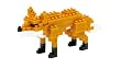 nanoblock �L�^�L�c�l NBC-076