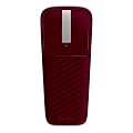�}�C�N���\�t�g Arc Touch Mouse MAC/WIN USB Red Quilt RVF-00026