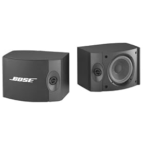 BOSE 301V
