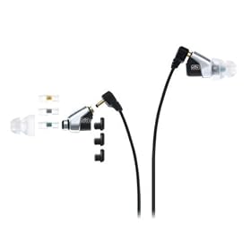SLEEK AUDIO SA6 SLK-EP-000001