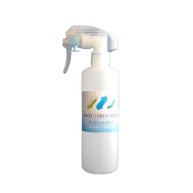 �A���`�E�C���X�A�N�A 300mL�@���ۍ� �X�v���[�@�y�V��3���{�̎��т��鏜�ۍ�