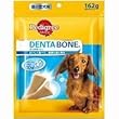 ペディグリー デンタボーン 超小型犬用 162g(標準9本入り) (PSDB13)
