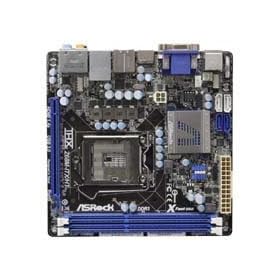 ASRock Z68M-ITX/HT Z68�`�b�v�Z�b�g Mini-ITX�}�U�[�{�[�h
