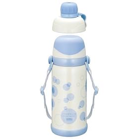THERMOS �^��f�M2�E�F�C�{�g�� 0.8L/0.82L �p�[���z���C�g FEG-800W PRW