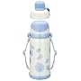 THERMOS �^��f�M2�E�F�C�{�g�� 0.8L/0.82L �p�[���z���C�g FEG-800W PRW