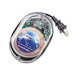 【クリックで詳細表示】【トラベルグッズ】トランスレンダーCSW-60W