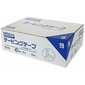 �e�[�s���O�e�[�v CH-19 1��(24����)