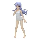 Angel Beats! ���Ȃ� (1/10�X�P�[�� PVC�h���ς݊����i)Wave�ɂ��
