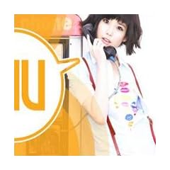 IU 1�W - Growing Up(�؍���)