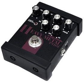 PLAYTECH �M�^�[�p�G�t�F�N�^�[ HEAVY METAL