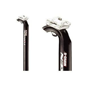【クリックで詳細表示】TOKEN(トーケン) TK913AC[Carbon MatrixAlloy Seatpost]