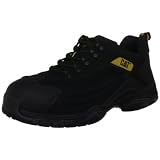 Cat Moor S1p Safety Boot