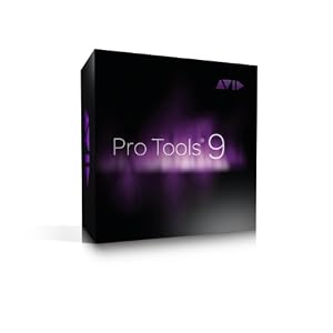 ProTools 9