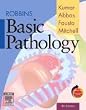 Robbins Basic Pathology: With STUDENT CONSULT Online Access