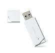 BUFFALO USB�������[ �o�����[�^�C�v 4GB RUF2-K4GE-WH