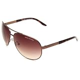 Armani Exchange Ax150/S Aviator Sunglasses