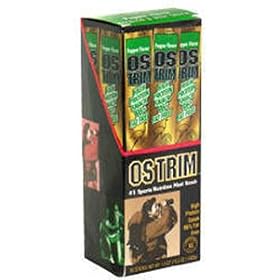 Ostrim�r�[�t���_�`���E�̃X�i�b�N, �y�b�p�[, 420gx 10/box