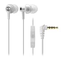 audio-technica iPod/iPhone/iPad��p�C���i�[�C���[�w�b�h�z�� ATH-CK400i WH