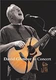 [DVD] David Gilmour : En Concert au Royal Festival Hall de Londres (2002)