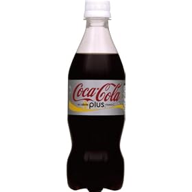 �R�J�E�R�[���v���X PET 500ml�~24�{