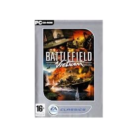 Battlefield: Vietnam (PC) (�A����)