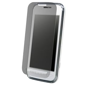 iBUFFALO docomo SH-03C �t���ی�t�B���� �X�[�p�[�X���[�X�^�b�`�^�C�v BSMPSH03F02FT