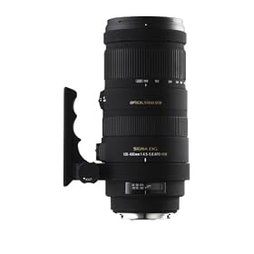 �V�O�}120-400mm F4.5-5.6 APO DG OS /NA(668453)120-400/4.5-5.6EX DG OS NA
