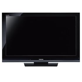 TOSHIBA REGZA 40V�^ �n��EBS�E110�xCS�f�W�^���t���n�C�r�W�����t���e���r 40A9500