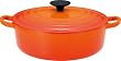 Le Creuset �R�R�b�g�E�W���|�l�[�Y �I�����W 25052-24-09
