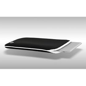 be.ez LArobe MacBook Air Black&White QZB100678-AIR