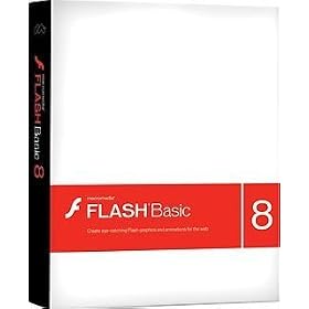 Flash 8 Basic ���{���