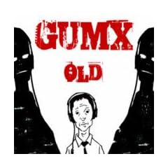 GUMX 3�W - Old(�؍���)