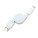 PLANEX Xperia �[�d&�f�[�^�]�� MicroUSB�P�[�u�� �z���C�g (AC�A�_�v�^/�p�\�R���ڑ��ؑփX�C�b�`�t)BN-XPERIASW