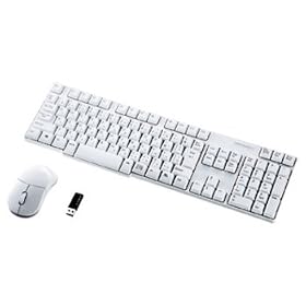 �}�E�X�t�����C�����X�L�[�{�[�h[SKB-WL12SETW]