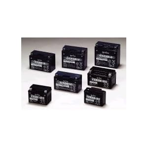 【クリックで詳細表示】GS YUASA / YB12A-A (SB12A-A， YB12A-AK， GM12AZ-4A-1， FB12A-A互換) バイク用 バッテリー 開放型： カー＆バイク用品